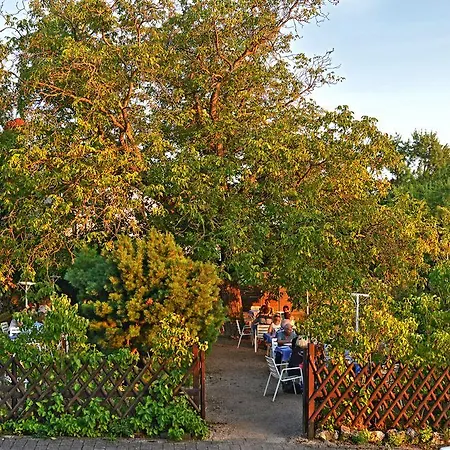 Hotel-restaurant Kelter 2*