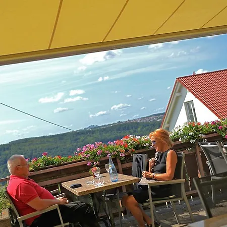 Otel Hotel-restaurant Kelter Esslingen am Neckar