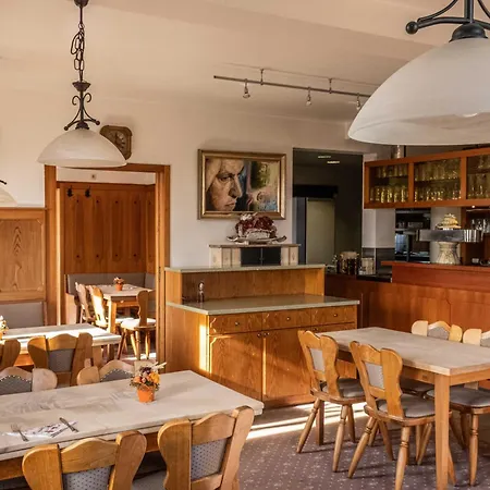 Hotel-restaurant Kelter 2*