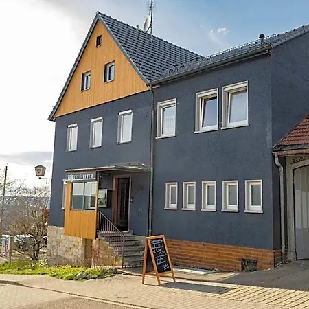 Hotel-restaurant Kelter מלון Esslingen am Neckar