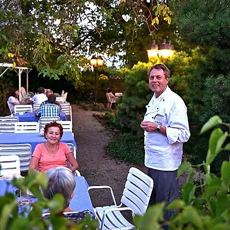 Hotel-restaurant Kelter 2*