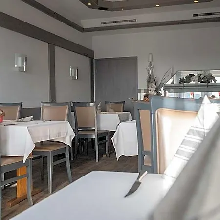 Hotel-restaurant Kelter 2*