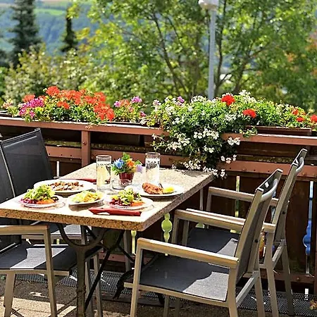 Hotel-restaurant Kelter מלון 2*