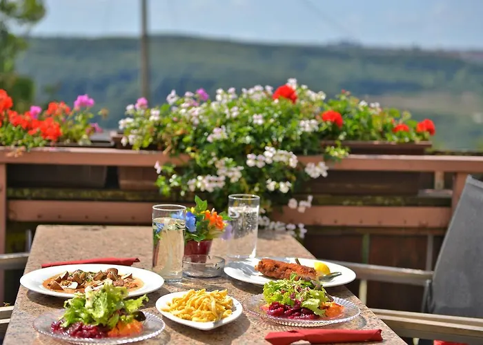 Hotel-restaurant Kelter Szálloda