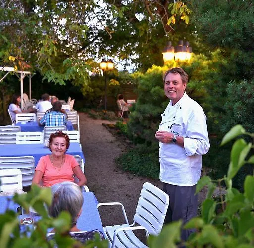 Hotel-restaurant Kelter