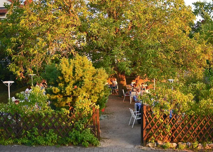 Hotel-restaurant Kelter Szálloda 2*