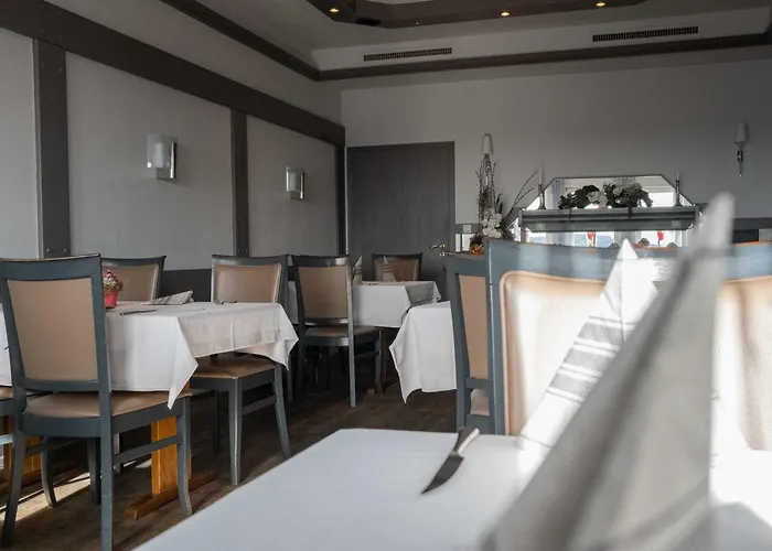 Hotel Hotel-restaurant Kelter Esslingen am Neckar