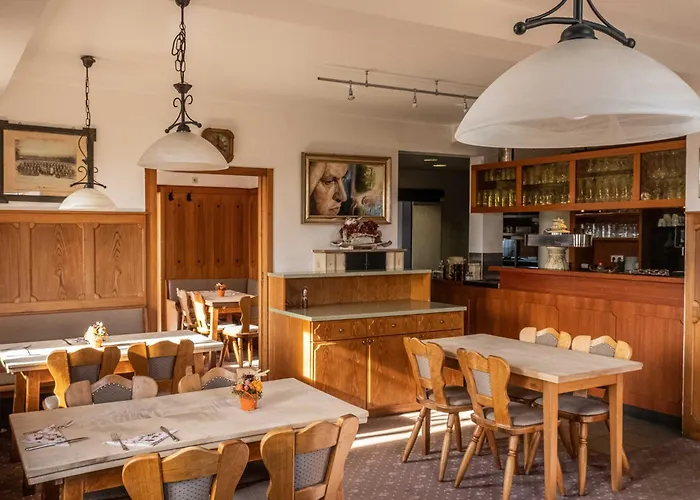 Hotel-restaurant Kelter 2*