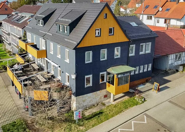 Szálloda Hotel-restaurant Kelter