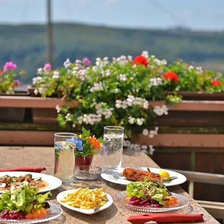 Hotel-restaurant Kelter Hotell