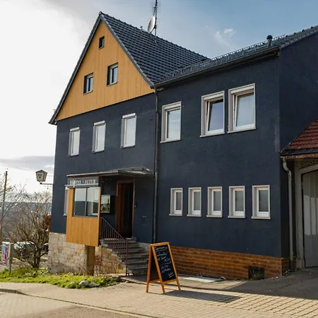 Hotell Hotel-restaurant Kelter 2*