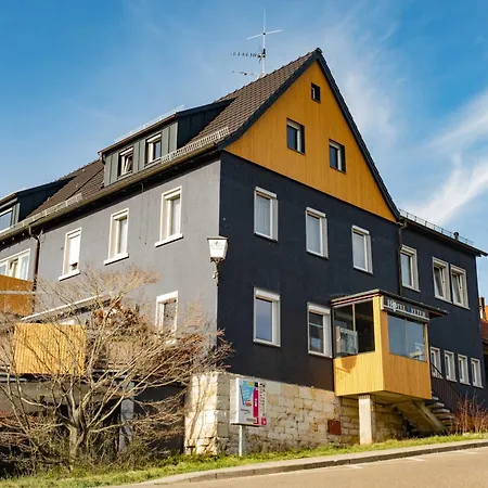 Hotel-restaurant Kelter Hotell Esslingen am Neckar