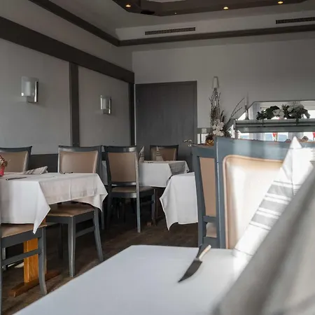 Hotell Hotel-restaurant Kelter Esslingen am Neckar